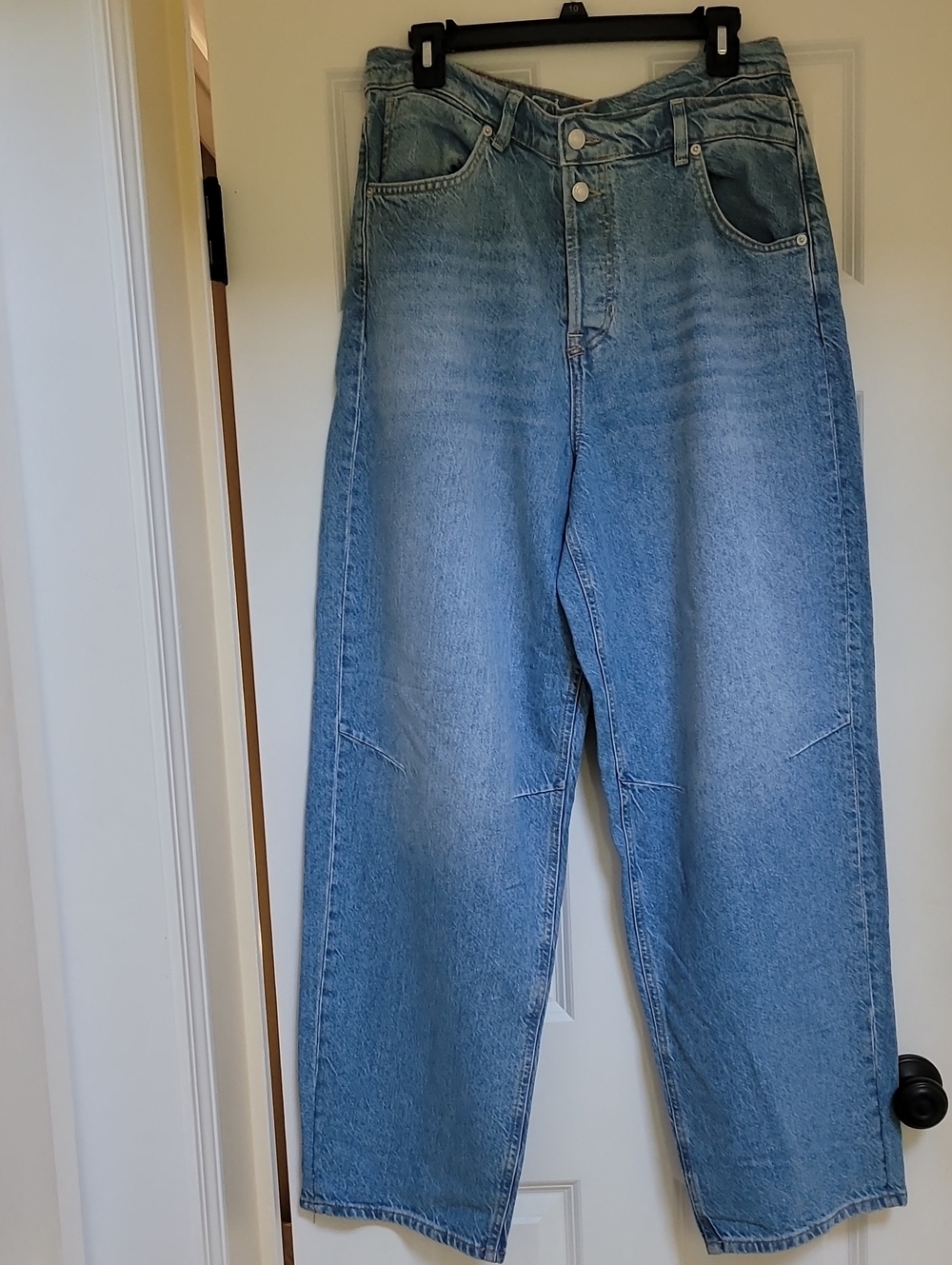 NEW Free People Crossroads Jeans